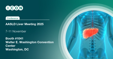 ICON Plc facebook post