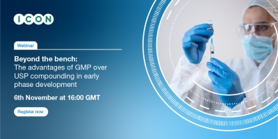 ICON Plc facebook post