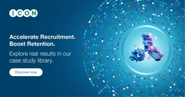 ICON Plc facebook post