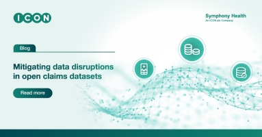 ICON Plc facebook post