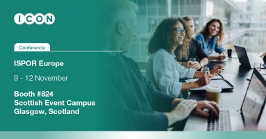 ICON Plc facebook post