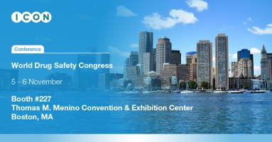 ICON Plc facebook post