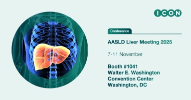 ICON Plc facebook post