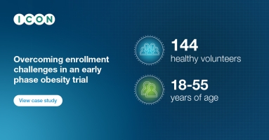 ICON Plc facebook post