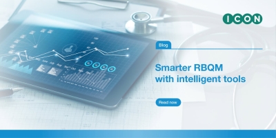 ICON Plc facebook post