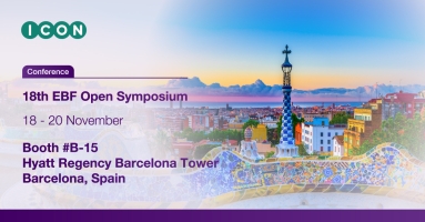 ICON Plc facebook post