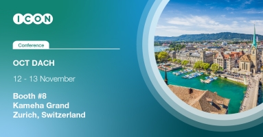 ICON Plc facebook post