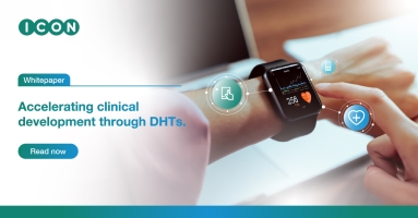 ICON Plc facebook post