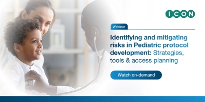 ICON Plc facebook post