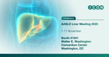 ICON Plc facebook post