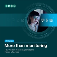 ICON Plc facebook post