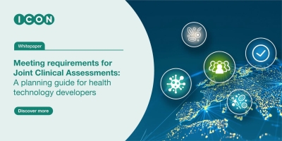 ICON Plc facebook post