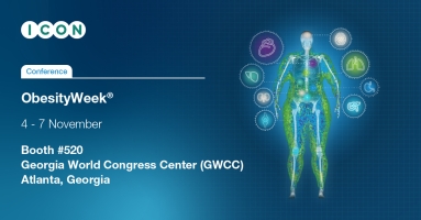 ICON Plc facebook post