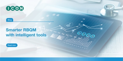 ICON Plc facebook post