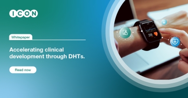 ICON Plc facebook post