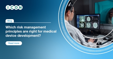 ICON Plc facebook post