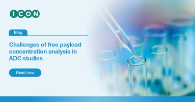 ICON Plc facebook post