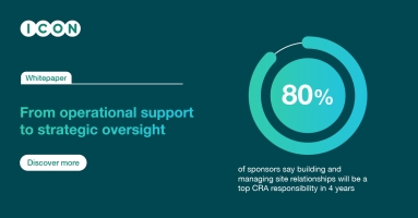 ICON Plc facebook post