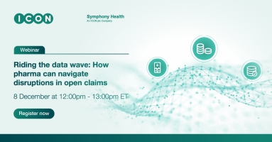 ICON Plc facebook post