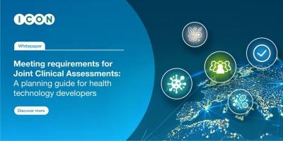 ICON Plc facebook post