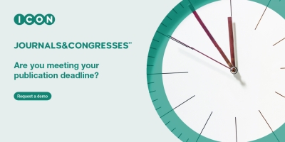 ICON Plc facebook post