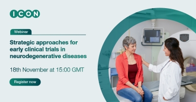 ICON Plc facebook post