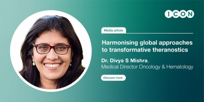 ICON Plc facebook post