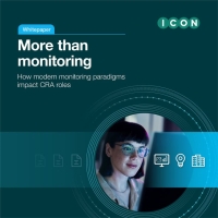 ICON Plc facebook post