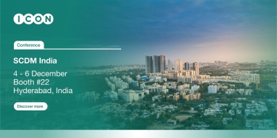 ICON Plc facebook post