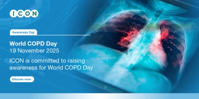 ICON Plc facebook post