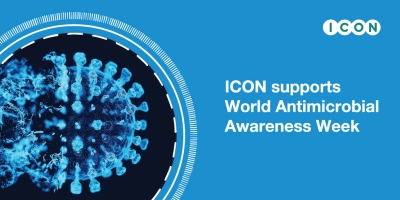 ICON Plc facebook post