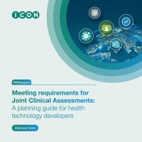 ICON Plc facebook post