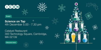 ICON Plc facebook post