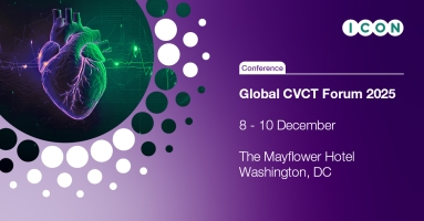 ICON Plc facebook post