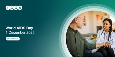 ICON Plc facebook post