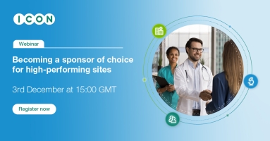 ICON Plc facebook post