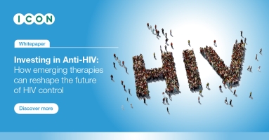 ICON Plc facebook post