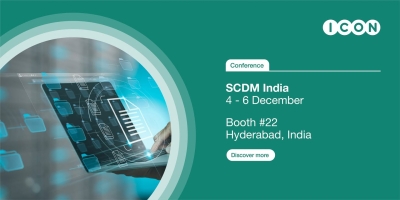 ICON Plc facebook post