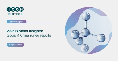 ICON Plc facebook post