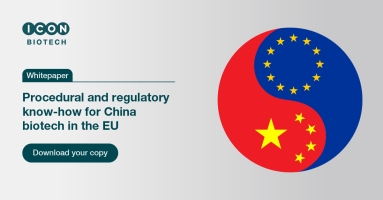 ICON Plc facebook post