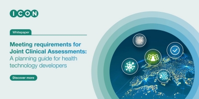 ICON Plc facebook post