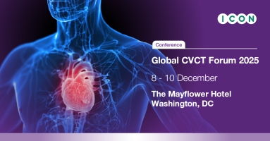 ICON Plc facebook post