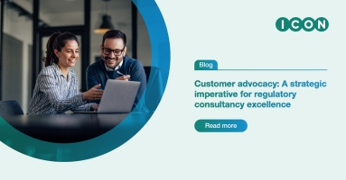 ICON Plc facebook post