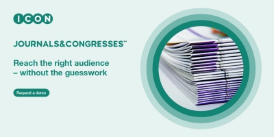 ICON Plc facebook post