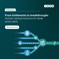 ICON Plc facebook post