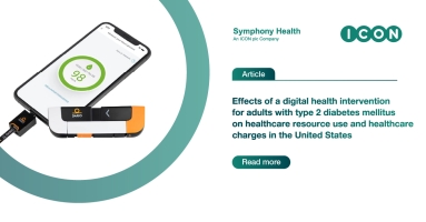 ICON Plc facebook post