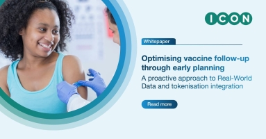 ICON Plc facebook post