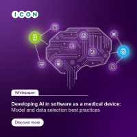 ICON Plc facebook post