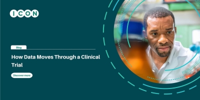 ICON Plc facebook post