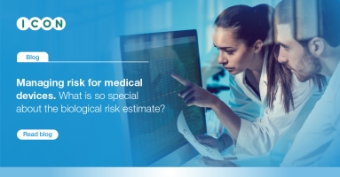 ICON Plc facebook post